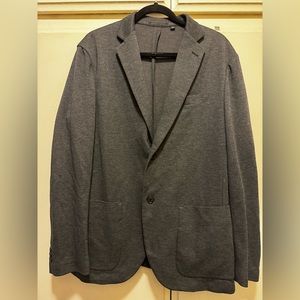 Uniqlo Sport Blazer